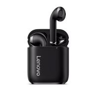 Наушники Bluetooth LENOVO LivePods LP2 Black