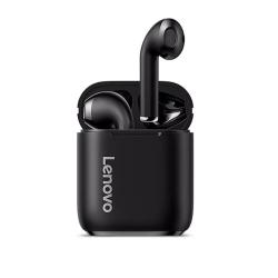 Наушники Bluetooth LENOVO LivePods LP2 Black