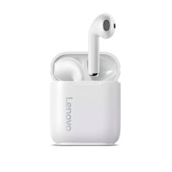 Наушники Bluetooth LENOVO LivePods LP2 White
