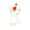Сетевое ЗУ Sunpin SPC-01 (5V/2.4A/2USB) + кабель Type C White 