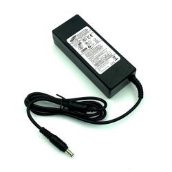 Блок питания для ноутбука Samsung 19V 4.74A 90W 5.5x3.0