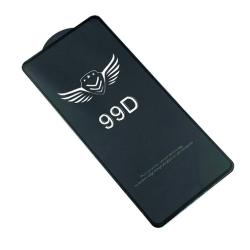 Защитное стекло 99D SAMSUNG Galaxy S10 Lite 2020 Black (тех. упаковка)
