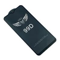 Защитное стекло 99D SAMSUNG A10S 2019 Black (тех. упаковка)