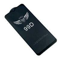 Защитное стекло 99D SAMSUNG A40S 2019 Black (тех. упаковка)