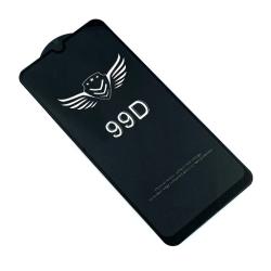 Защитное стекло 99D SAMSUNG A20/A30/A50/A50S Black (тех. упаковка)