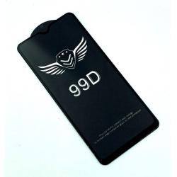 Защитное стекло 99D SAMSUNG A20E 2019 Black (тех. упаковка)