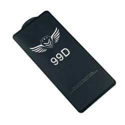 Защитное стекло 99D SAMSUNG M31S 2020 Black (тех. упаковка)