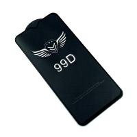 Защитное стекло 99D XIAOMI Mi 9 2019 Black (тех. упаковка)