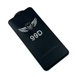 Защитное стекло 99D XIAOMI Mi 9 2019 Black (тех. упаковка)