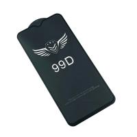 Защитное стекло 99D XIAOMI Mi 9 Lite 2019 Black (тех. упаковка)