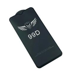 Защитное стекло 99D XIAOMI Mi 9 Lite 2019 Black (тех. упаковка)