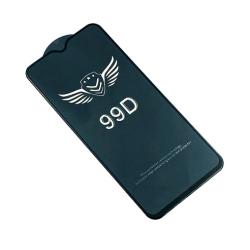 Защитное стекло 99D XIAOMI Mi 9T Pro 2019 Black (тех. упаковка)