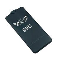 Защитное стекло 99D XIAOMI Mi CC9 2019 Black (тех. упаковка)