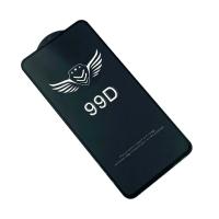 Защитное стекло 99D XIAOMI Redmi K20 2019 Black (тех. упаковка)