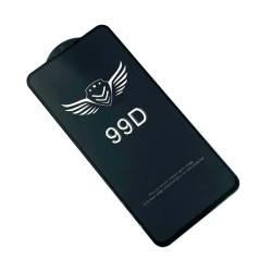 Защитное стекло 99D XIAOMI Redmi K20 2019 Black (тех. упаковка)