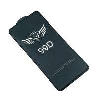 Защитное стекло 99D XIAOMI Redmi K20 Pro 2019 Black (тех. упаковка)