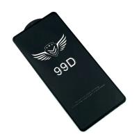 Защитное стекло 99D XIAOMI Redmi K30 2019 Black (тех. упаковка)