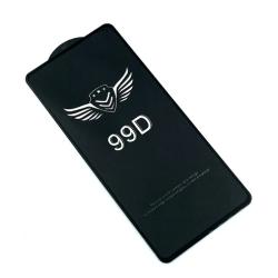 Защитное стекло 99D XIAOMI Redmi K30 2019 Black (тех. упаковка)