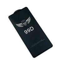 Защитное стекло 99D XIAOMI Redmi K30i (5G) 2020 Black (тех. упаковка)