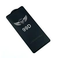 Защитное стекло 99D XIAOMI Redmi K30i 2020 Black (тех. упаковка)