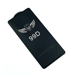 Защитное стекло 99D XIAOMI Redmi K30i 2020 Black (тех. упаковка)