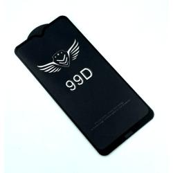 Защитное стекло 99D XIAOMI Redmi 8 2019 Black (тех. упаковка)
