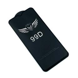Защитное стекло 99D XIAOMI Redmi 9 2020 Black (тех. упаковка)
