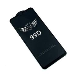 Защитное стекло 99D XIAOMI Redmi 9c 2020 Black (тех. упаковка)