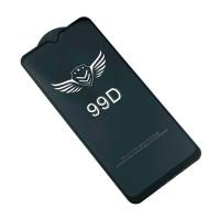 Защитное стекло 99D XIAOMI Redmi 9a 2020 Black (тех. упаковка)