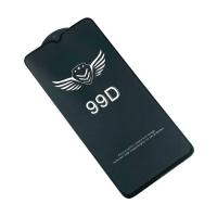 Защитное стекло 99D XIAOMI Redmi Note 8 Pro 2019 Black (тех. упаковка)