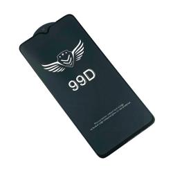 Защитное стекло 99D XIAOMI Redmi Note 8 Pro 2019 Black (тех. упаковка)