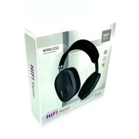 Наушники Bluetooth STN-02 Black