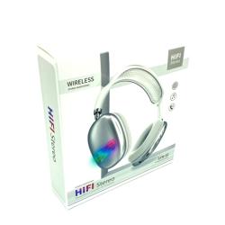 Наушники Bluetooth STN-02 White