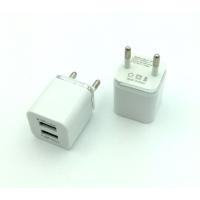 Сетевое ЗУ KO-17 (5V/3.1A/2USB) тех. упаковка