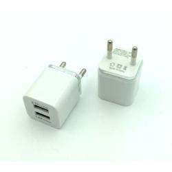 Сетевое ЗУ KO-17 (5V/3.1A/2USB) тех. упаковка