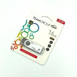 USB Flash Drive 16Gb TEAM Color Turn E902 Brown USB3.0