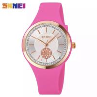 Часы SKMEI Model No. 1847 Rose Red