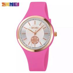 Часы SKMEI Model No. 1847 Rose Red