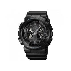 Часы SKMEI Model No. 1832 Black
