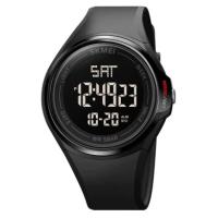 Часы SKMEI Model No. 1810 Black