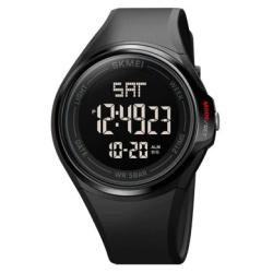 Часы SKMEI Model No. 1810 Black