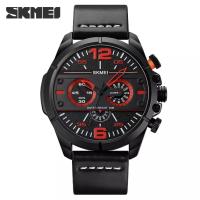 Часы SKMEI Model No. 1846 Black