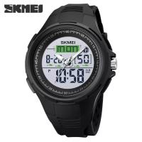 Часы SKMEI Model No. 1844 Black