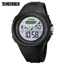 Часы SKMEI Model No. 1844 Black