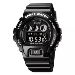 Часы SKMEI Model No. 1813 Black