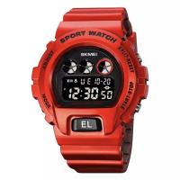 Часы SKMEI Model No. 1813 Red