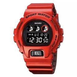 Часы SKMEI Model No. 1813 Red