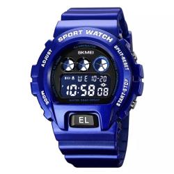 Часы SKMEI Model No. 1813 Blue