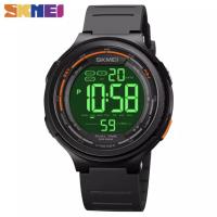 Часы SKMEI Model No. 1841 Black