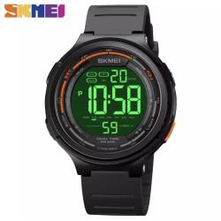 Часы SKMEI Model No. 1841 Black